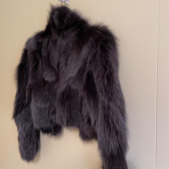 Sherry Cassin fox goat medium - Picture 11 of 11